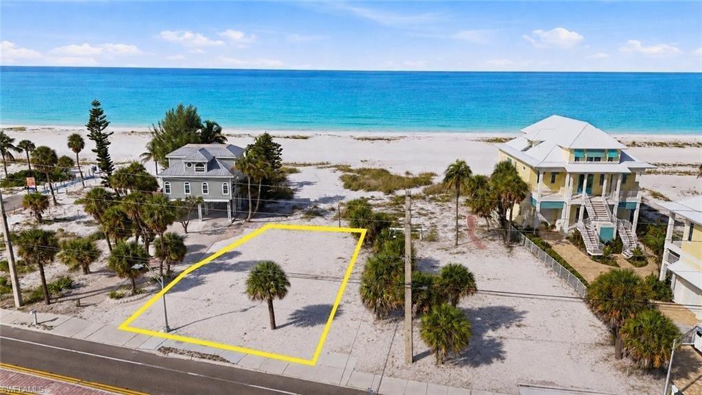 Terreno a Fort Myers Beach, Florida, Stati Uniti 1 - 18753062