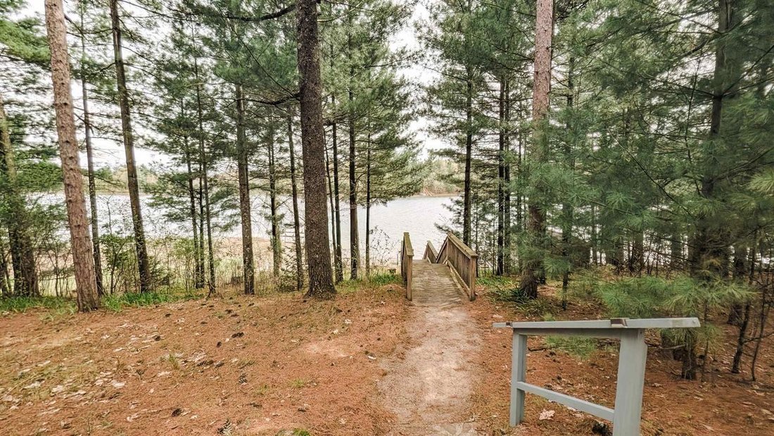 Casa a Wild Rose, Wisconsin, Stati Uniti 5 - 18748395