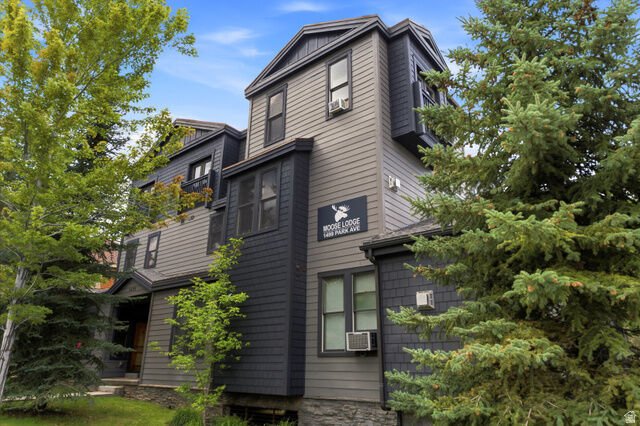 Appartement à Park City, Utah, États-Unis 5 - 18757811