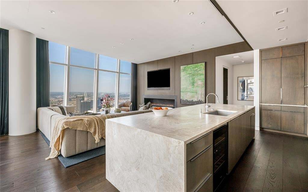 Condominio en Dallas, Texas, Estados Unidos 4 - 18752214