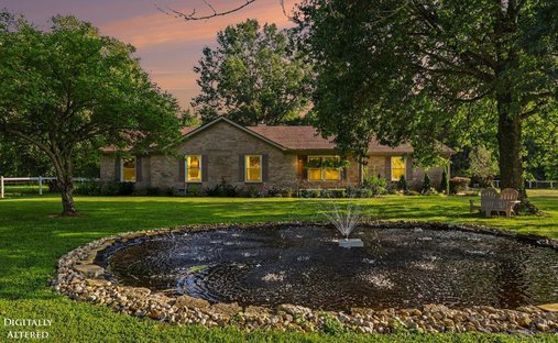 House in Williamsburg, Ohio, United States 1