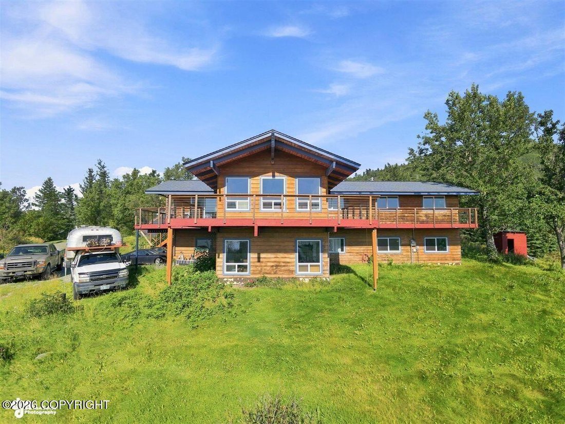 Haus in Anchorage, Alaska, Vereinigte Staaten 2 - 18748487