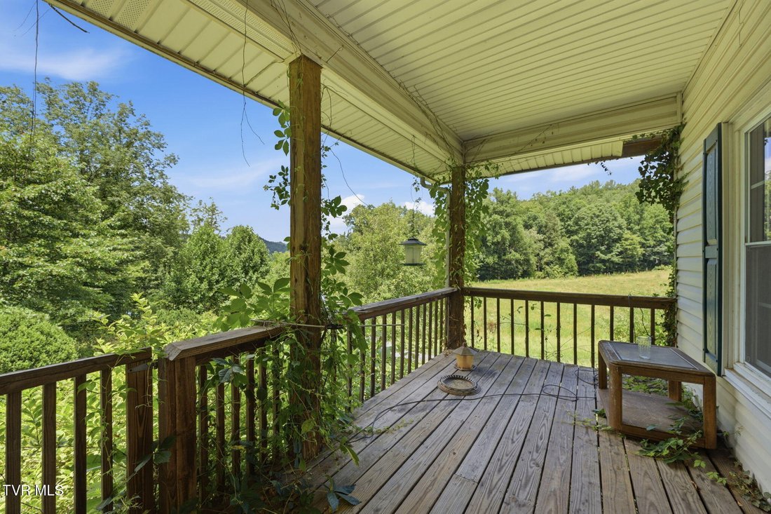 Casa en Roan Mountain, Tennessee, Estados Unidos 4 - 18321411