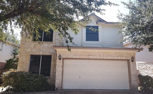 Casa en Austin, Texas, Estados Unidos 1