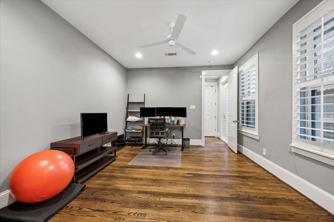 Casa a Houston, Texas, Stati Uniti 4 - 18753661