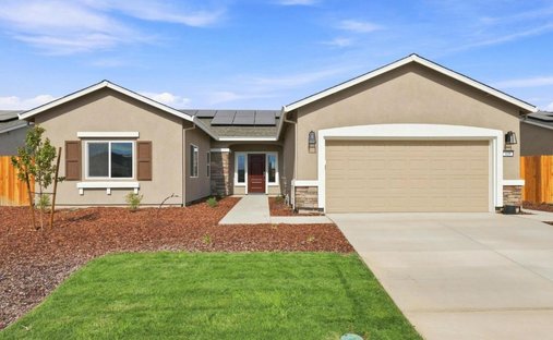 Maison à Colusa, Californie, États-Unis 1