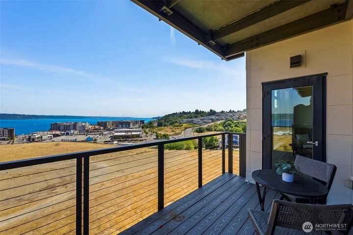 Condominio en Tacoma, Washington, Estados Unidos 2 - 18754120