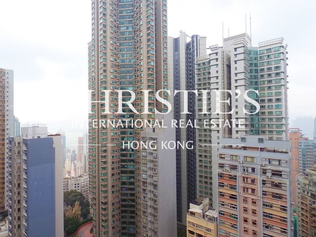 Apartamento en Hong Kong, Hong Kong 1 - 18755497