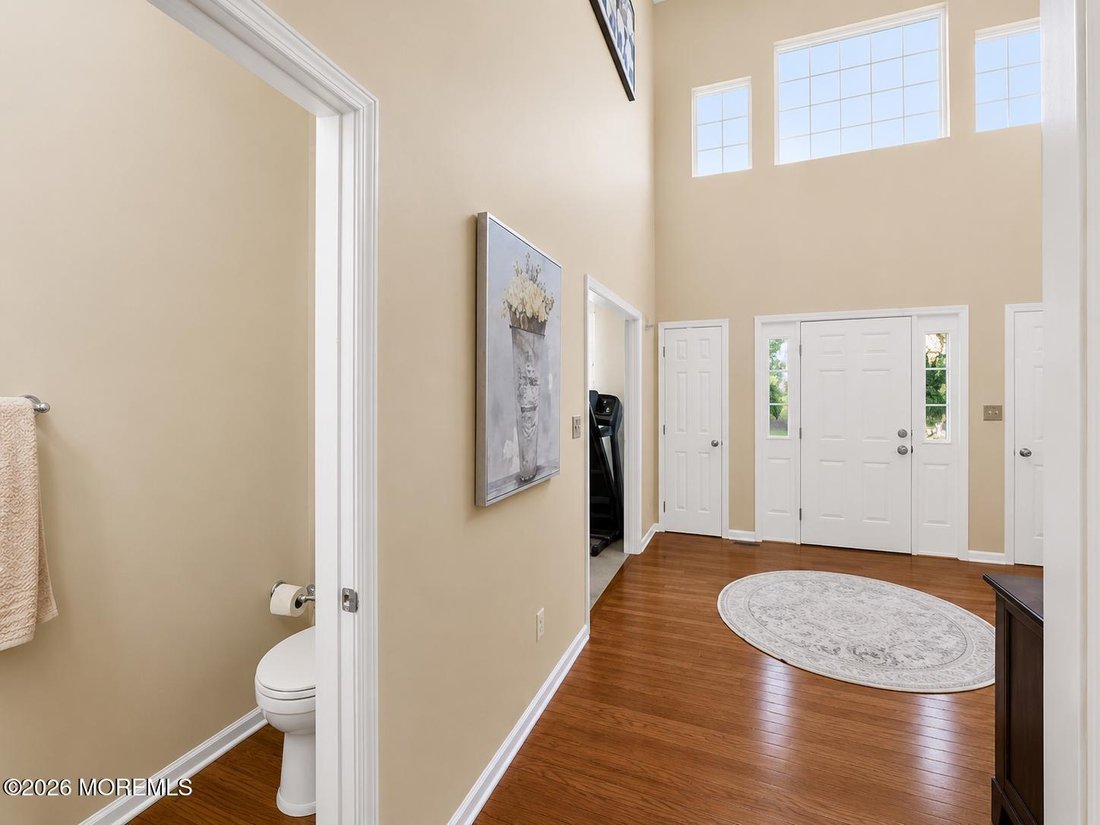 House in Jackson Township, New Jersey, United States 5 - 18620142