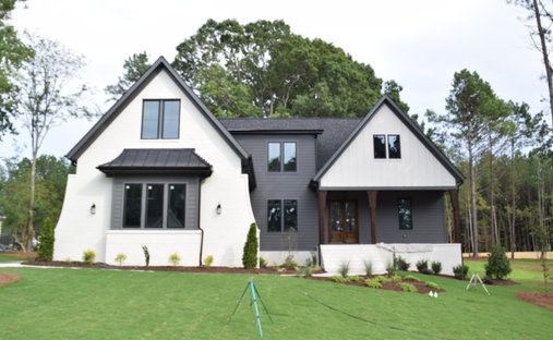 House in Franklinton, North Carolina, United States 1