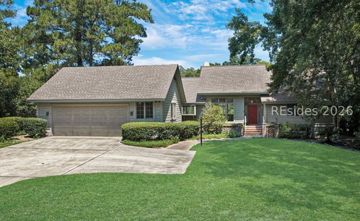 House in Hilton Head Island, South Carolina, United States 1