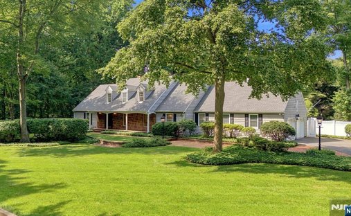 Casa a Montvale, New Jersey, Stati Uniti 1
