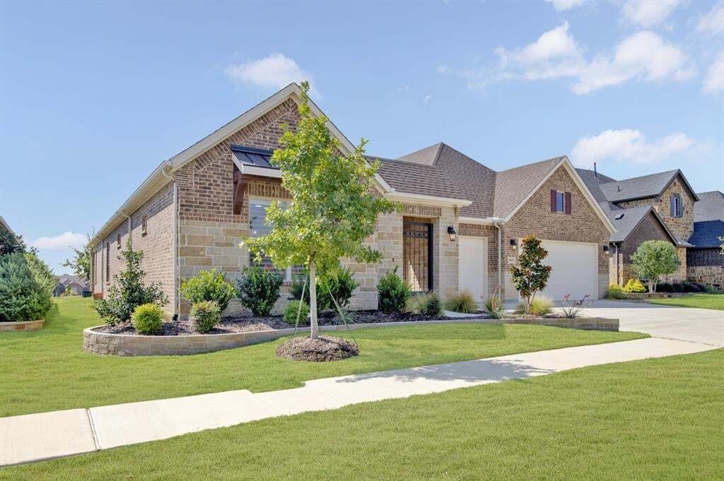Haus in Denton, Texas, Vereinigte Staaten 2 - 18752250