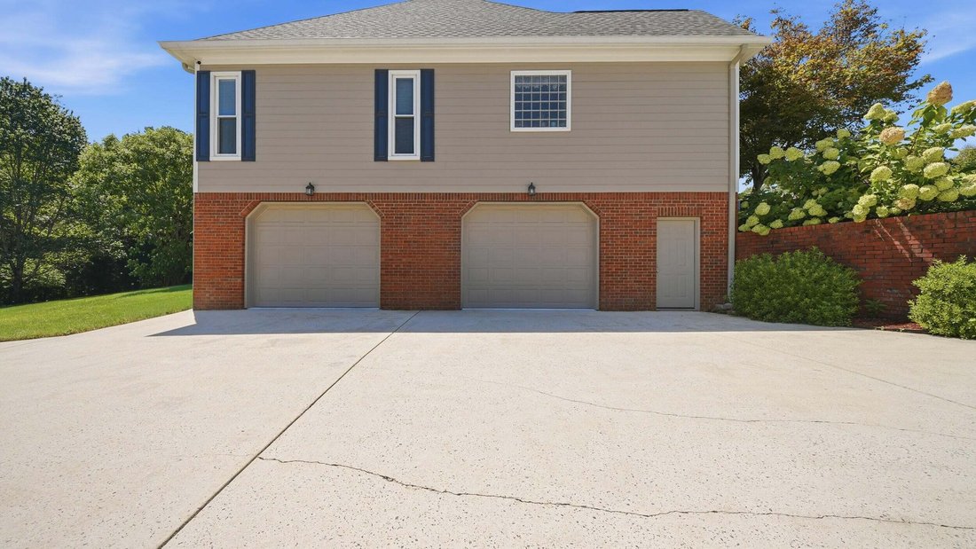Casa en Soddy-Daisy, Tennessee, Estados Unidos 5 - 18750705