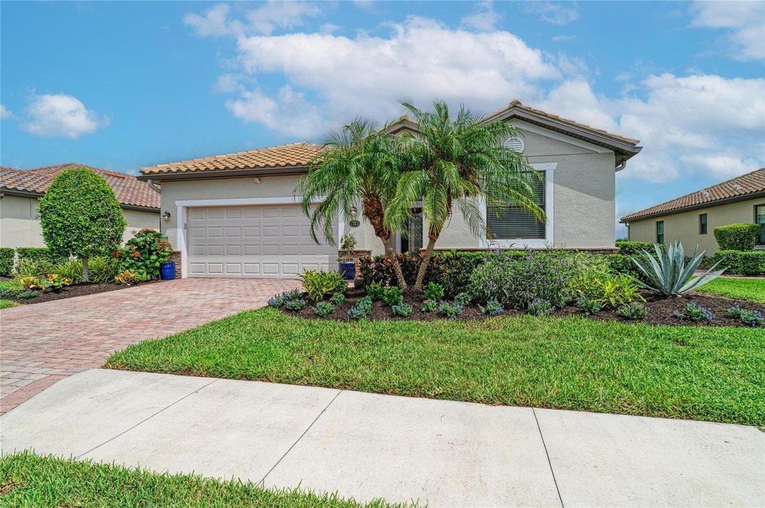 Casa en Bradenton, Florida, Estados Unidos 5 - 18758526