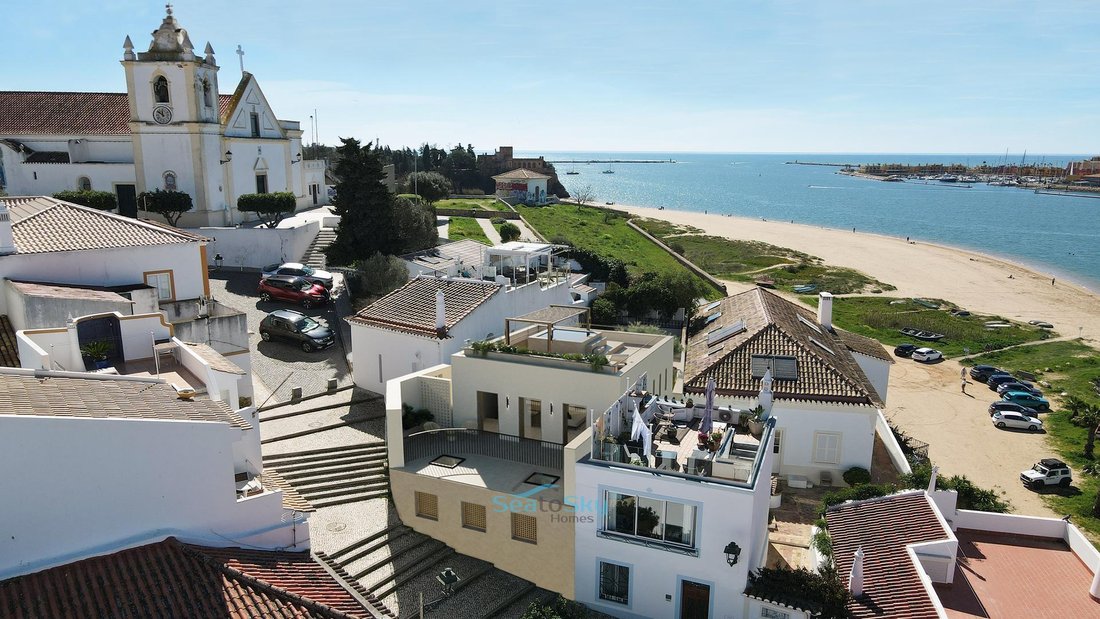 Casa en Ferragudo, Algarve, Portugal 2 - 18749991