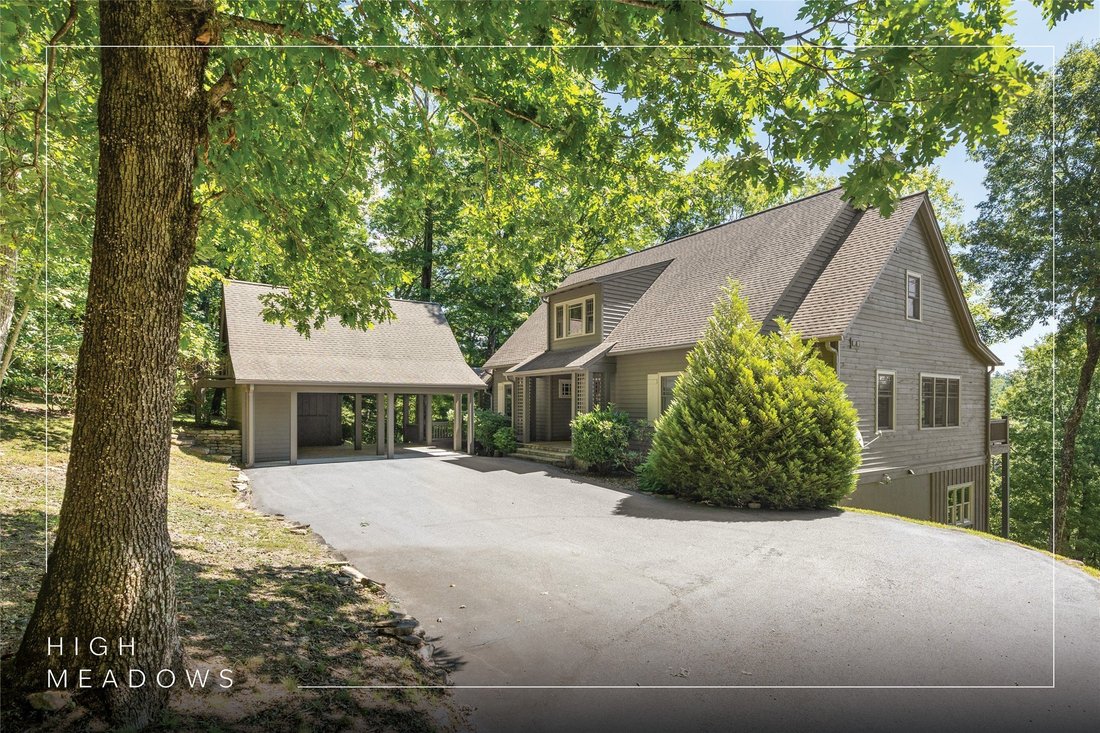 House in Highlands, North Carolina, United States 2 - 17801495