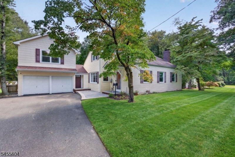 Haus in Scotch Plains, New Jersey, Vereinigte Staaten 1 - 18749202
