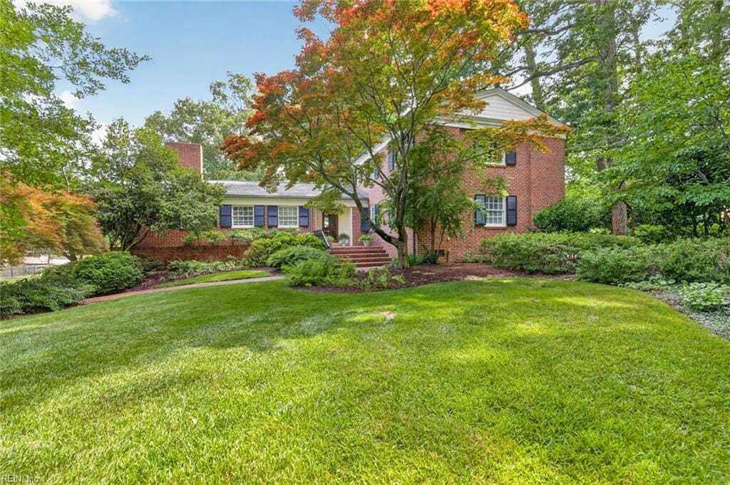 Haus in Virginia Beach, Virginia, Vereinigte Staaten 4 - 18751108