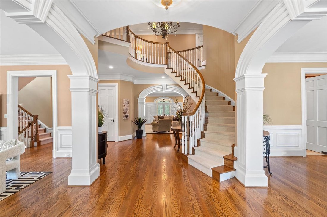 Haus in Oakton, Virginia, Vereinigte Staaten 5 - 18752464