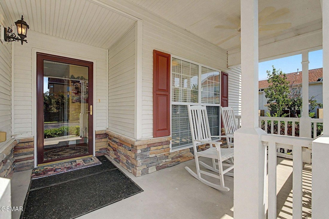 Condominio a Sevierville, Tennessee, Stati Uniti 3 - 18751764