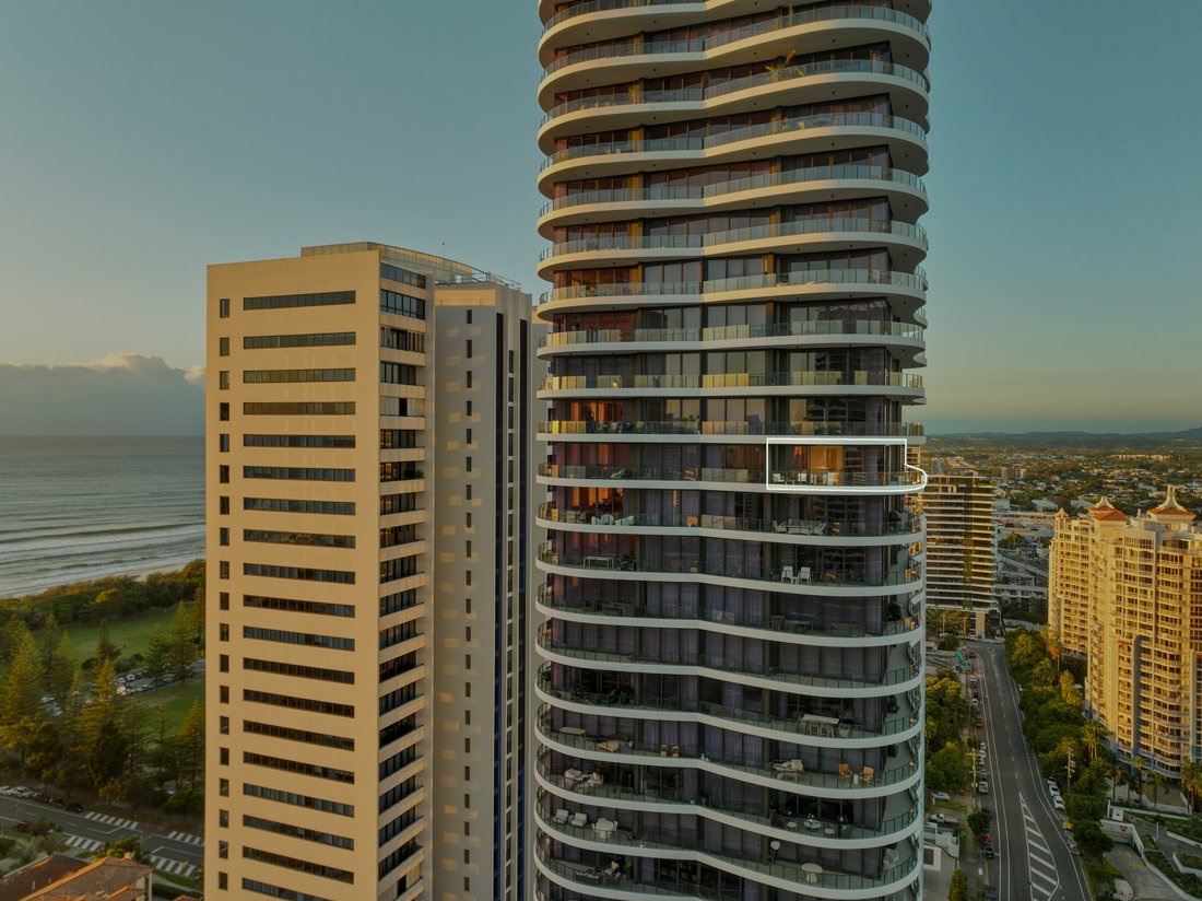 Haus in Broadbeach, Queensland, Australien 2 - 18753938