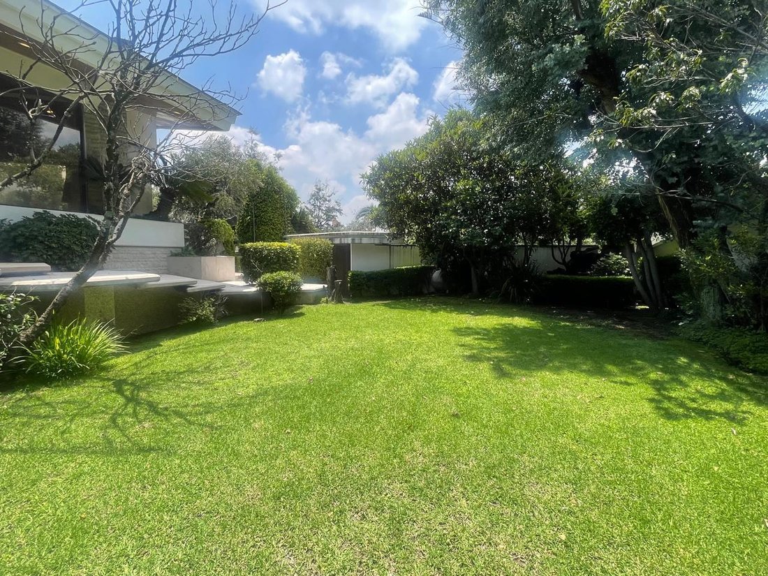 Casa en Ciudad de México, México 5 - 18750160