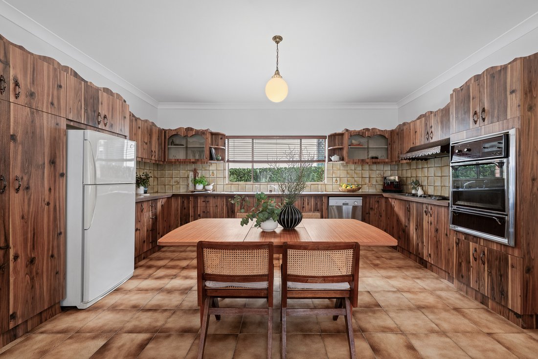 Casa a Haberfield, Nuovo Galles del Sud, Australia 4 - 18753940