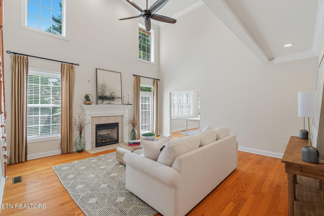 Casa a Knoxville, Tennessee, Stati Uniti 4 - 18749093