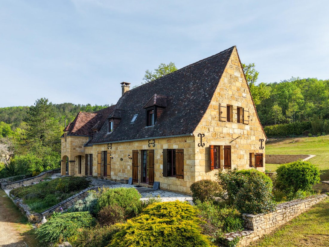 Casa a Temniac, Sarlat-la-Canéda, Francia 3 - 18749957