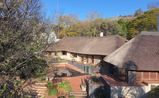 Casa in Northcliff, Gauteng, Sudafrica 1