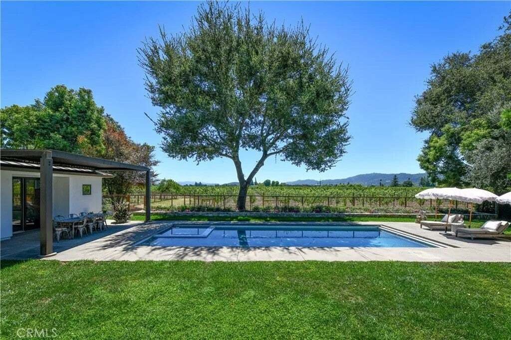 Maison à Napa, Californie, États-Unis 2 - 18757089