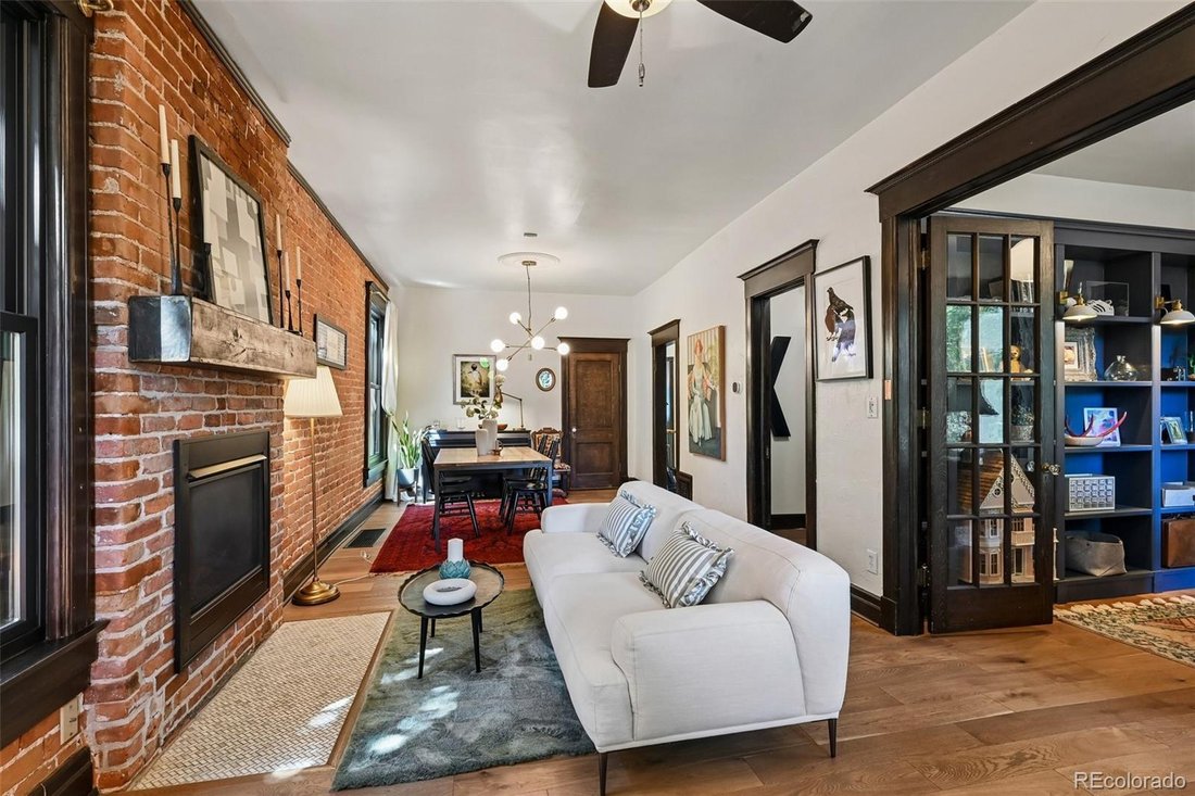 House in Denver, Colorado, United States 5 - 18749586