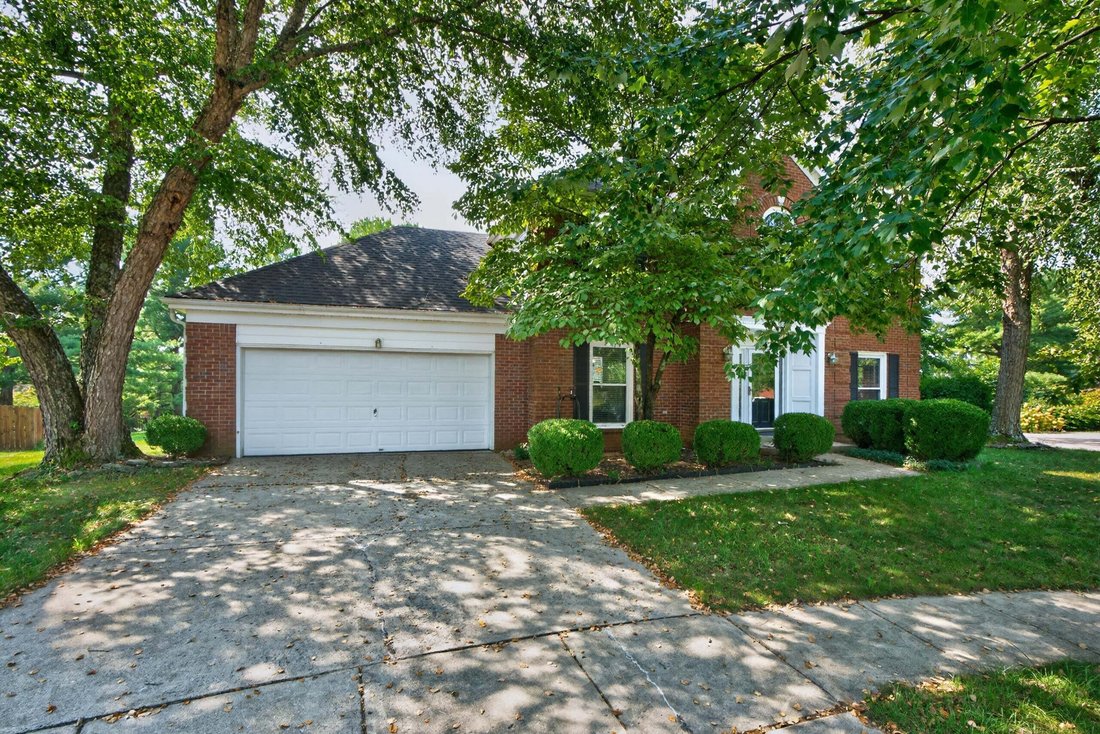 Haus in Lexington, Kentucky, Vereinigte Staaten 2 - 18758448