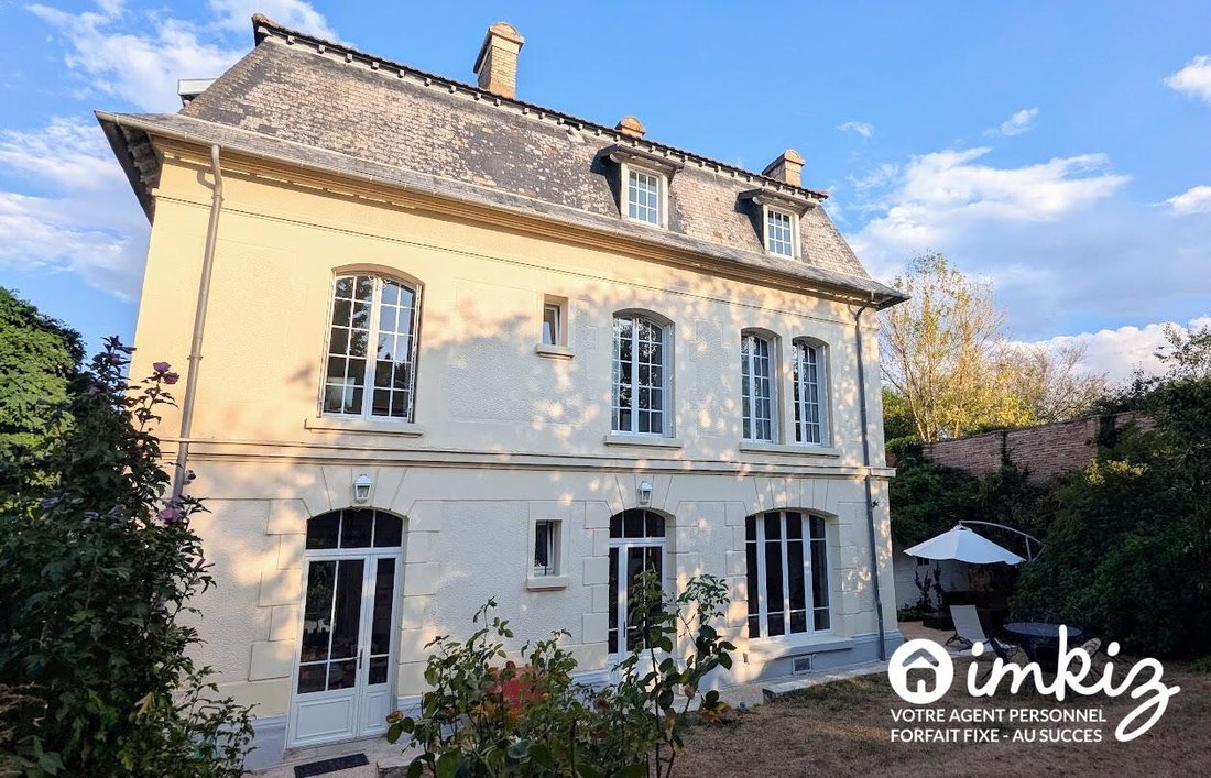 Casa a Jonchery-sur-Vesle, Grande Est, Francia 1 - 18755815