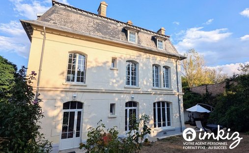 Maison à Jonchery-sur-Vesle, Grand Est, France 1