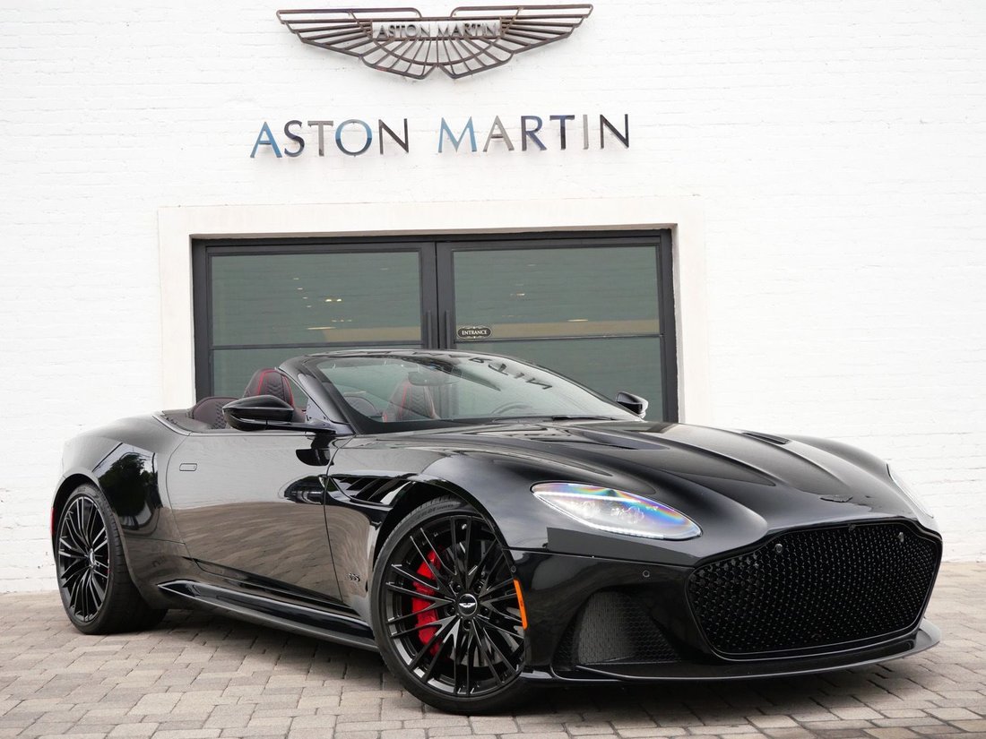 Cabriolet in Beverly Hills, CA, United States 1 - 18512932