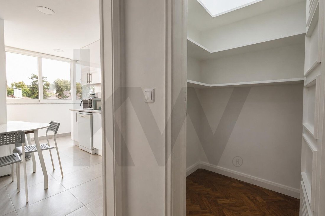 Appartement à Cascais et Estoril, Lisbonne, Portugal 4 - 18755112