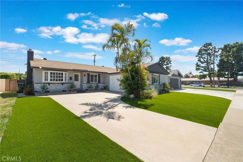 Haus in Huntington Beach, Kalifornien, Vereinigte Staaten 2 - 18751695