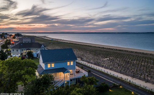 Casa en Union Beach, Nueva Jersey, Estados Unidos 1