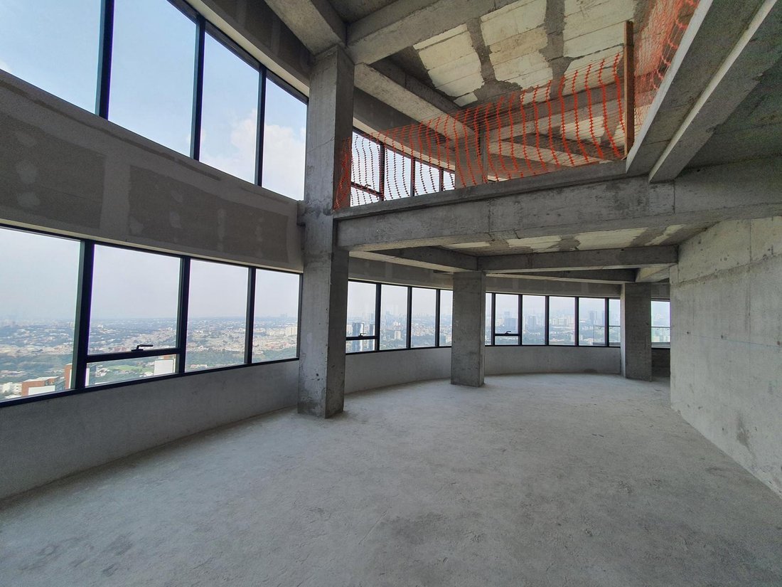 Apartment in Naucalpan de Juárez, State of Mexico, Mexico 5 - 18760017