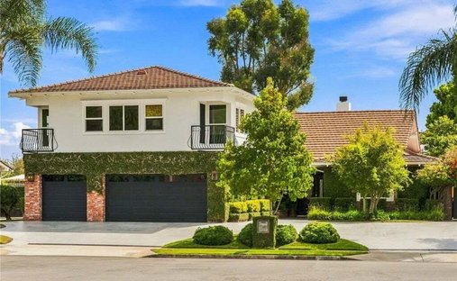 Casa en Newport Beach, California, Estados Unidos 1