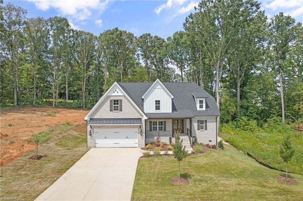 Casa a Lewisville, Carolina del Nord, Stati Uniti 3 - 18748419