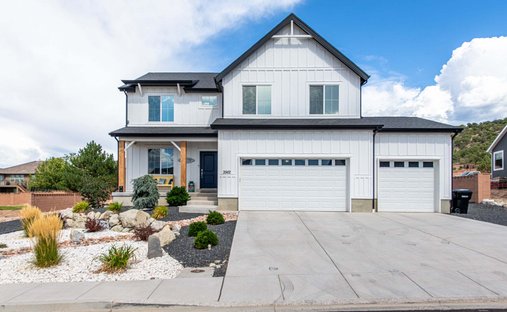 Casa a Cedar City, Utah, Stati Uniti 1