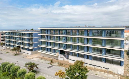 Apartamento en Madalena, Distrito de Oporto, Portugal 1