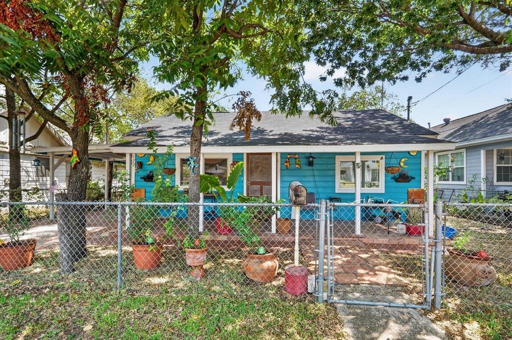 Casa en Dallas, Texas, Estados Unidos 1 - 18758772