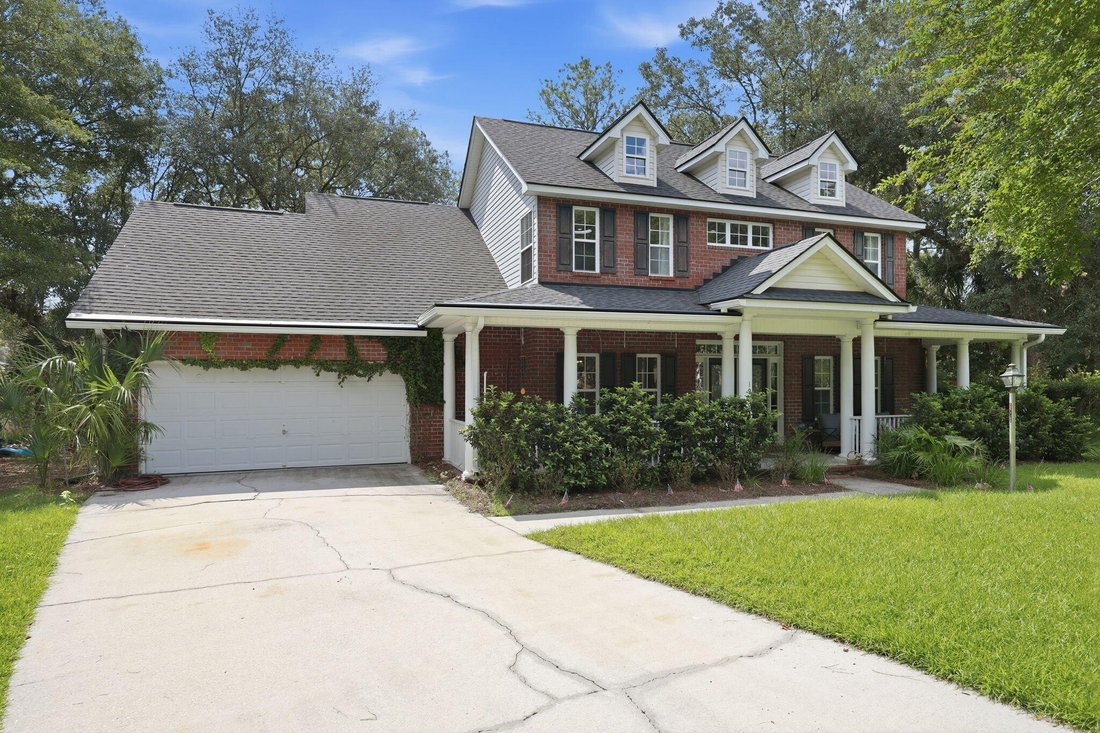 Casa a Mount Pleasant, Carolina del Sud, Stati Uniti 1 - 18760681