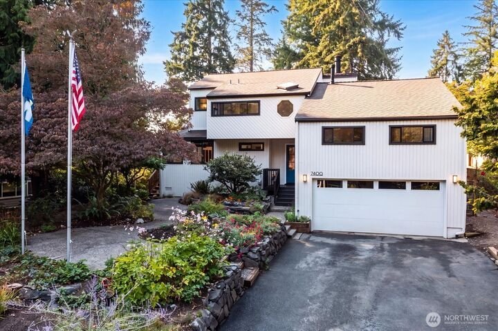 Haus in Kirkland, Washington, Vereinigte Staaten 1 - 18754119