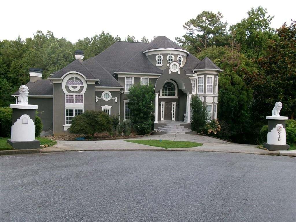 Casa en Suwanee, Georgia, Estados Unidos 2 - 18758463