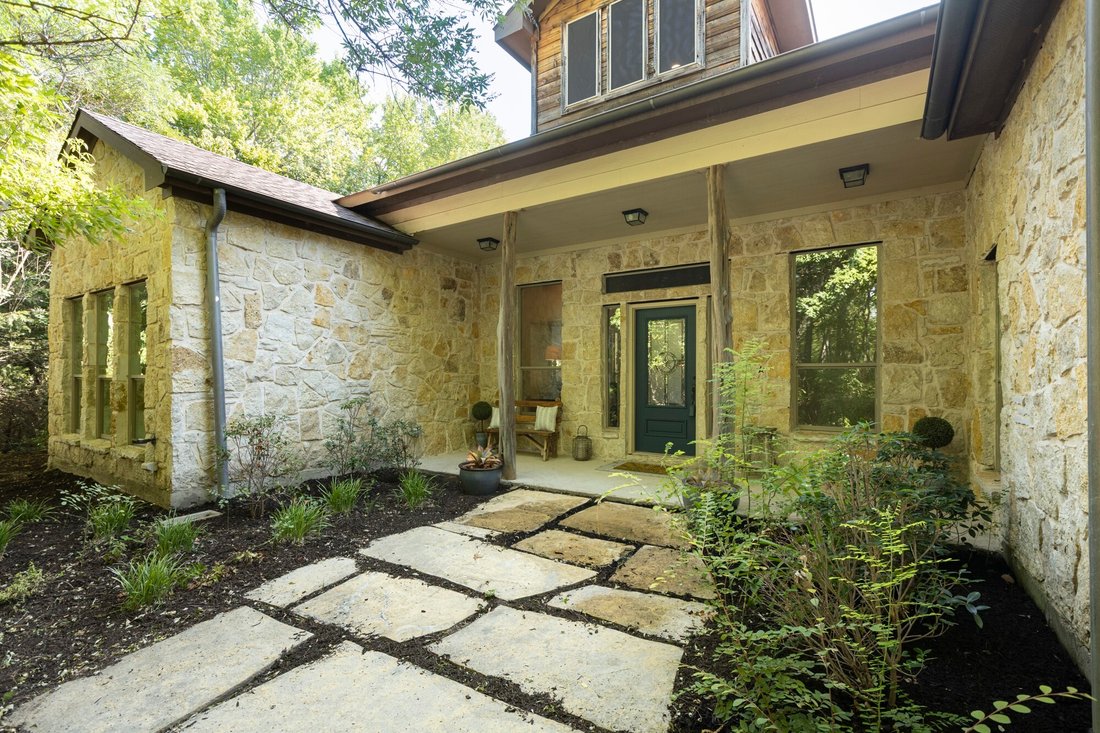 Farm Ranch in McKinney, Texas, United States 3 - 18759334